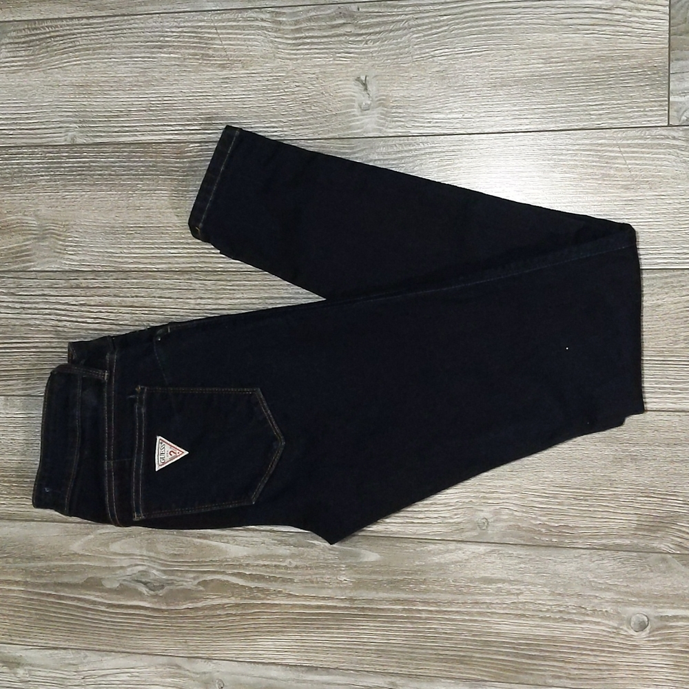 GUESS Curve X Denim Jeans Size 26
